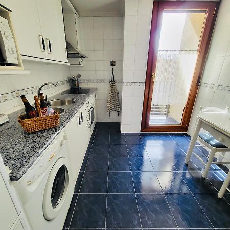 Chiqui Home Salamanca Kültér fotó