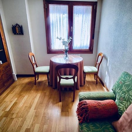 Chiqui Home Salamanca Kültér fotó