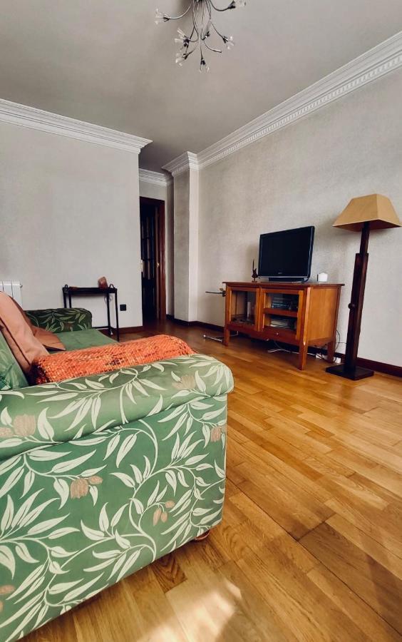 Chiqui Home Salamanca Kültér fotó
