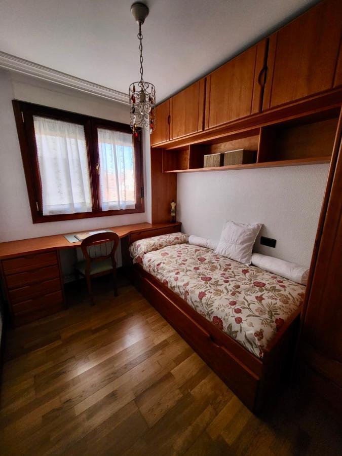 Chiqui Home Salamanca Kültér fotó
