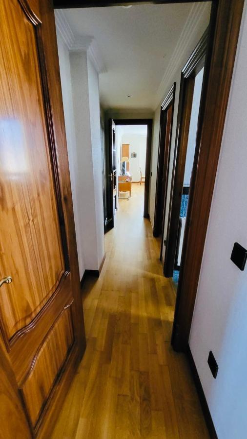 Chiqui Home Salamanca Kültér fotó