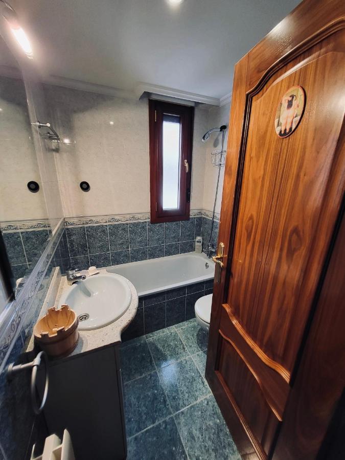 Chiqui Home Salamanca Kültér fotó
