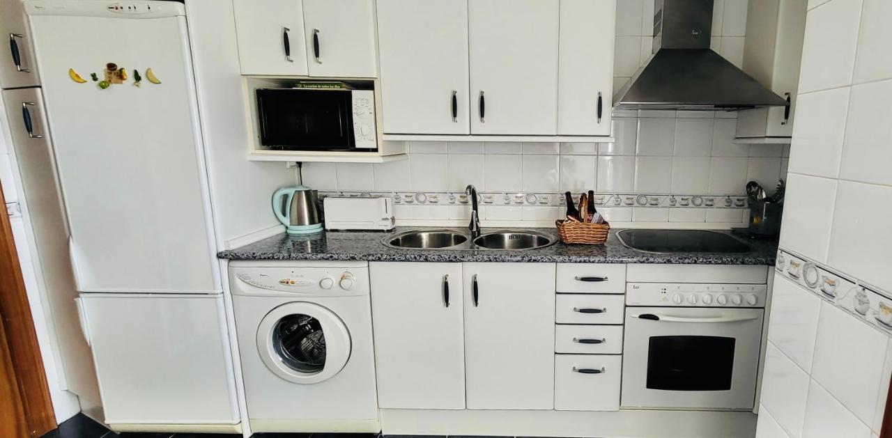 Chiqui Home Salamanca Kültér fotó