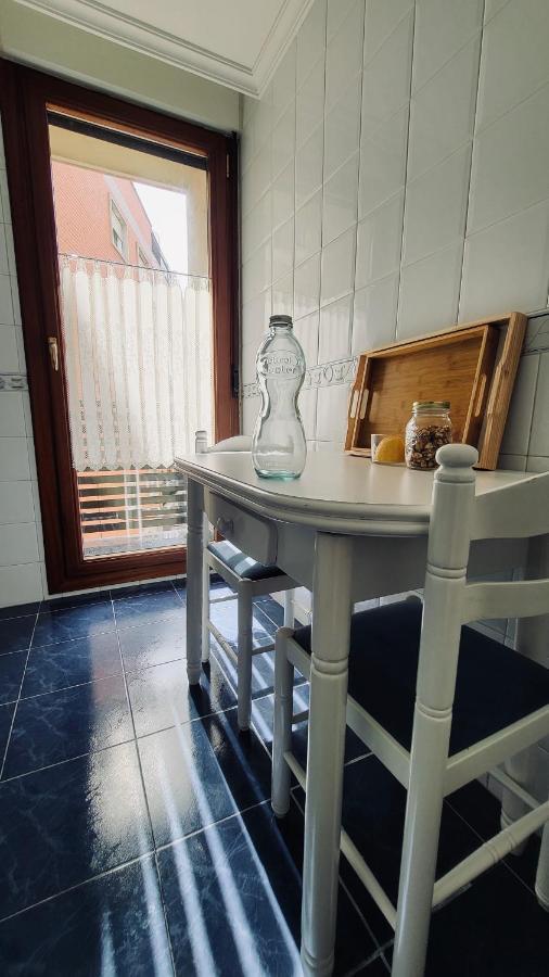 Chiqui Home Salamanca Kültér fotó