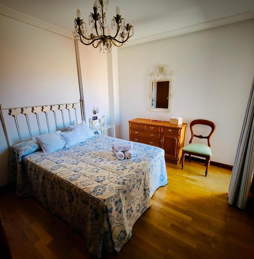 Chiqui Home Salamanca Kültér fotó