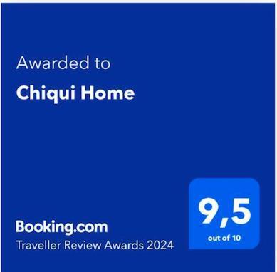 Chiqui Home Salamanca Kültér fotó
